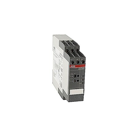 Abb CM-SRS.12S CUR MON RELAY 1SVR730841R1300